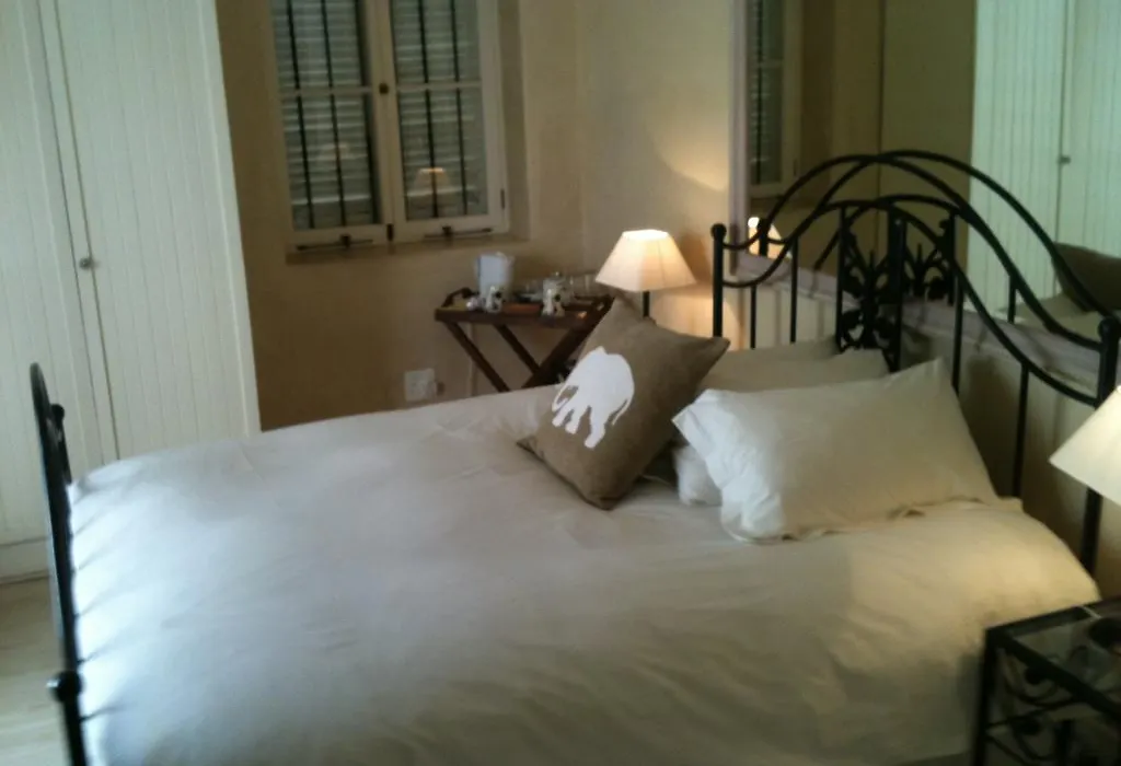 Cheviot Place Guest House-1