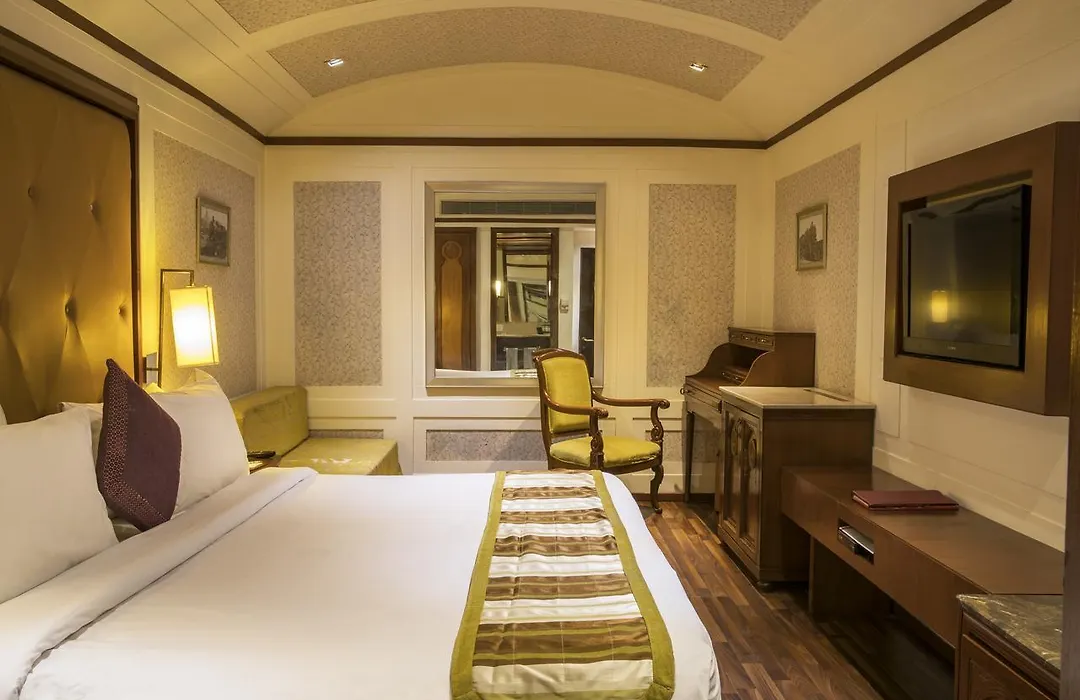 Tivoli Garden Resort Hotel-1