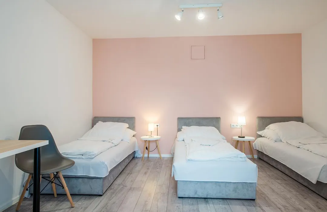 Chesscom Guesthouse-1