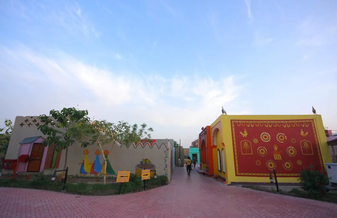 Sadda Pind Amritsar A Perfect Tourist Destination-1