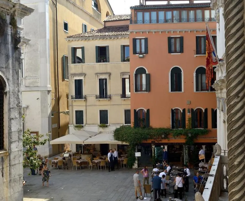 Residence La Fenice-1