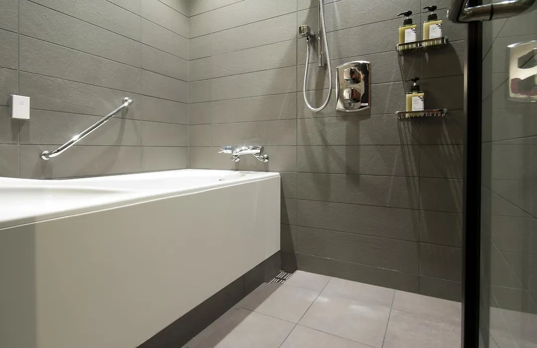 Hotel Granvia Osaka-Jr Hotel Group-1