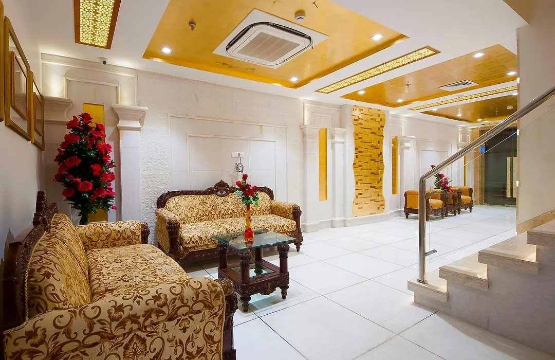 Hotel Swaran Palace-1