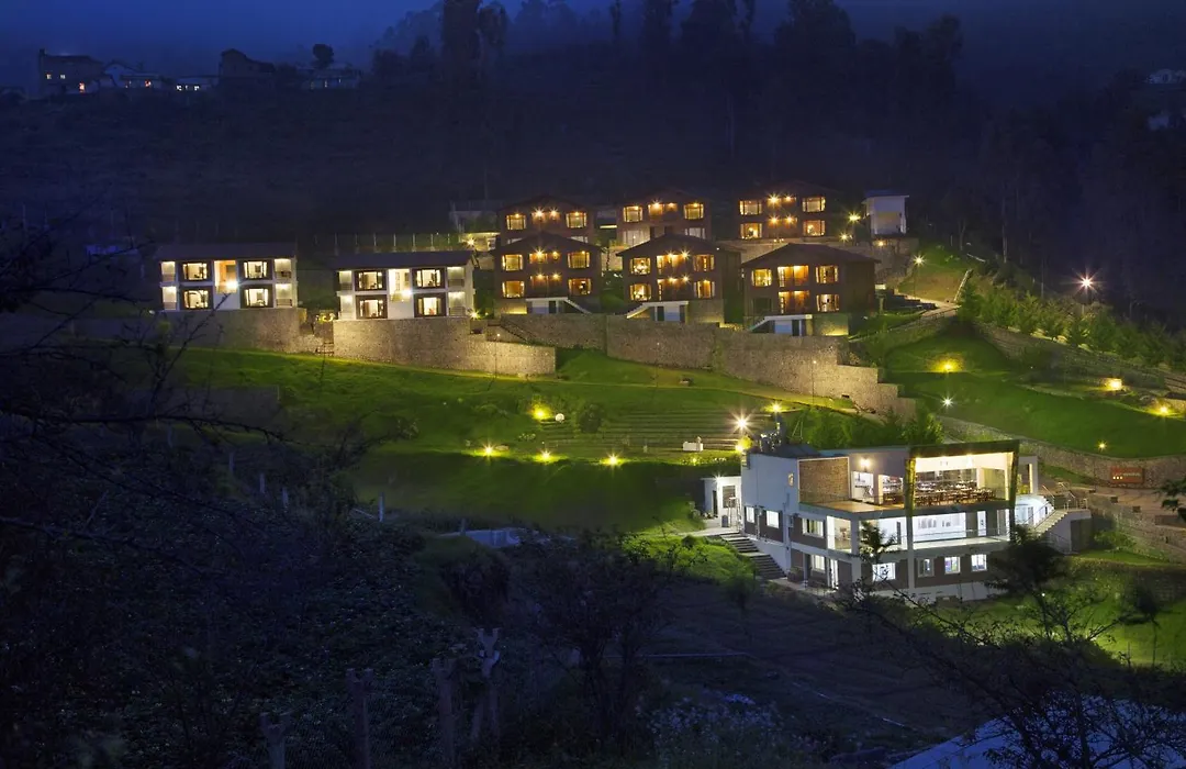 Great Trails Kodaikanal By Grt Hotels-1