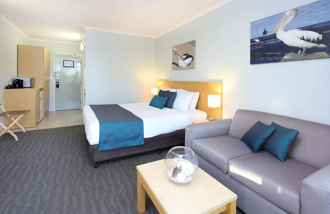Manly Marina Cove Motel-1