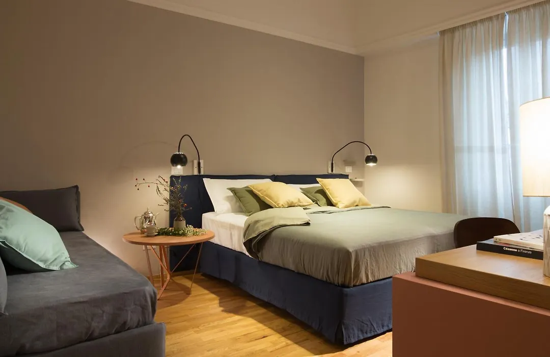 B&B Santa Maria Del Fiore-1