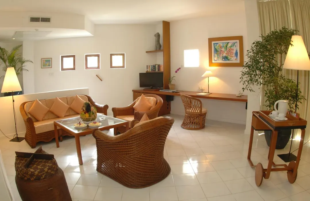 Lanka Princess All Inclusive Hotel-1