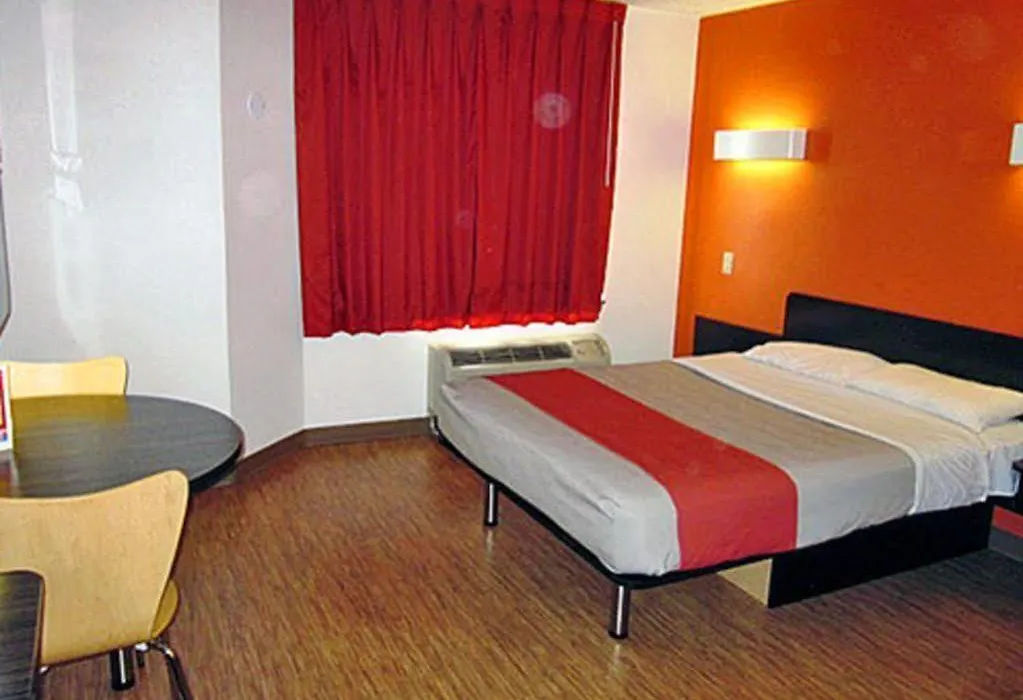 Motel 6-Plano, Tx - West - Frisco-1