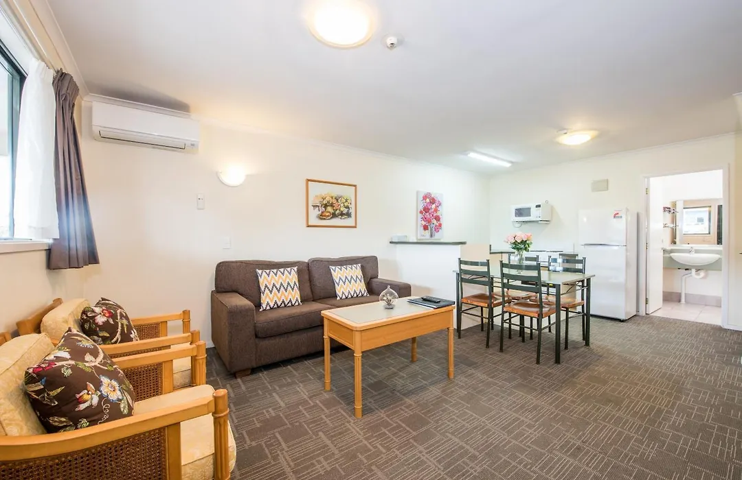 Albany Oak Motel-1