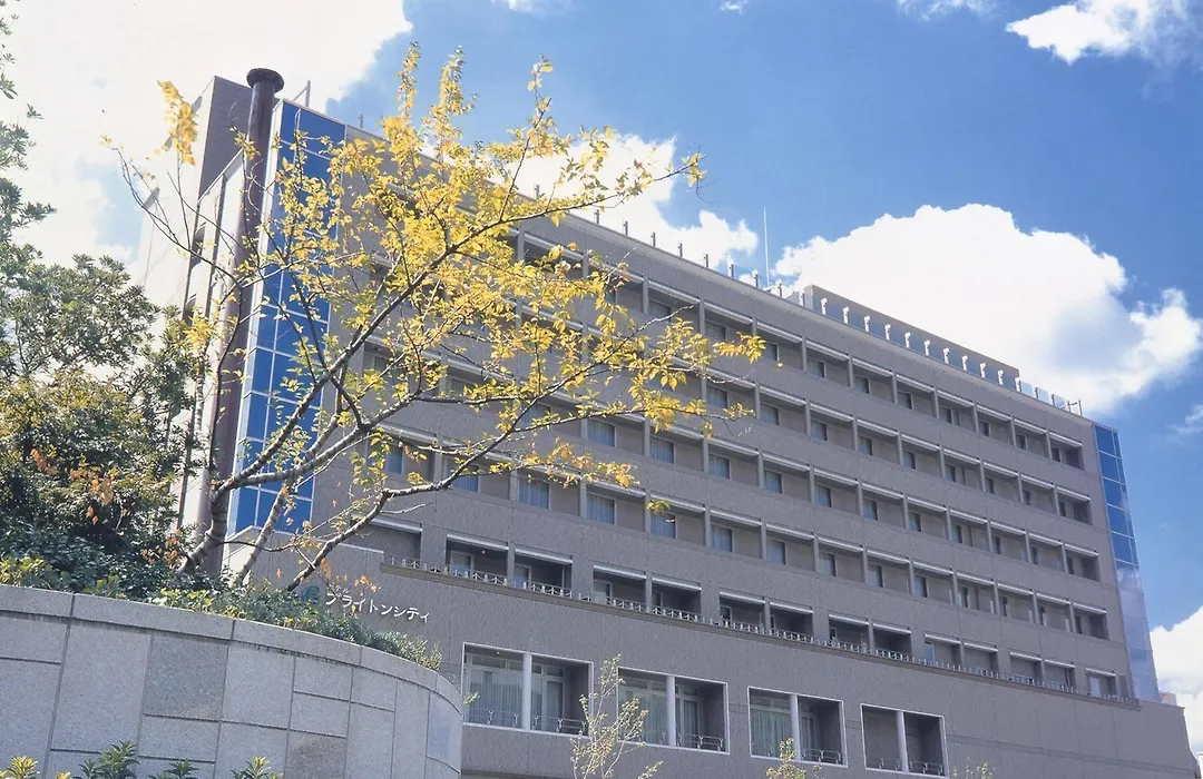 Kyoto Yamashina Hotel Sanraku-1
