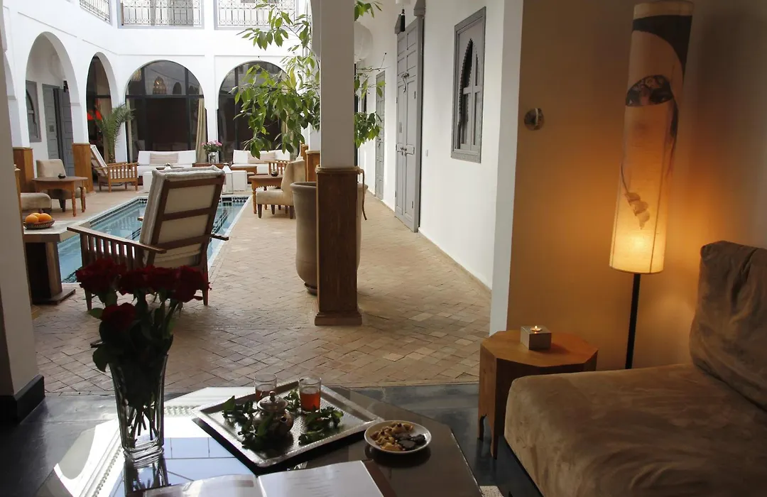 Riad Utopia Suites And Spa-1