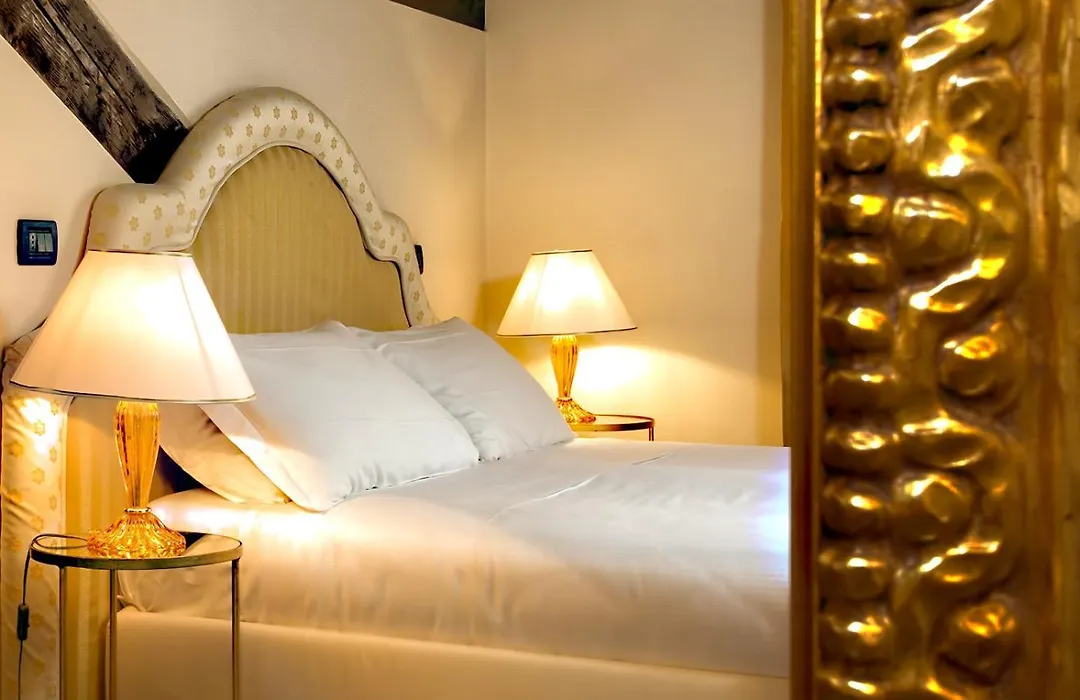 Ca' San Giorgio B&B-1