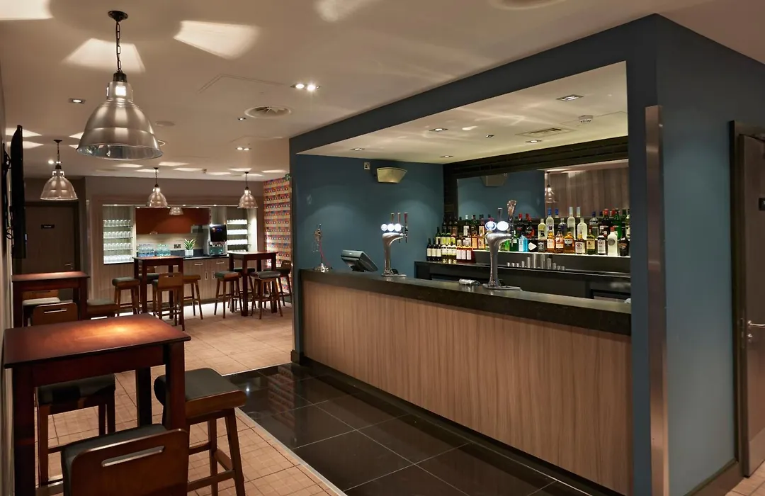 Village Hotel Aberdeen-1