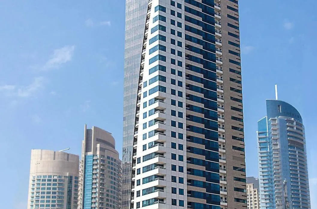 Dusit Residence Dubai Marina-1