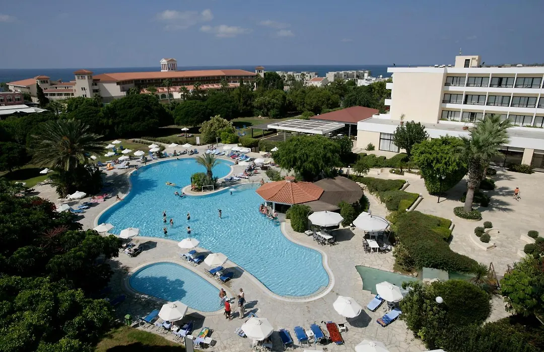Avanti Holiday Village-1