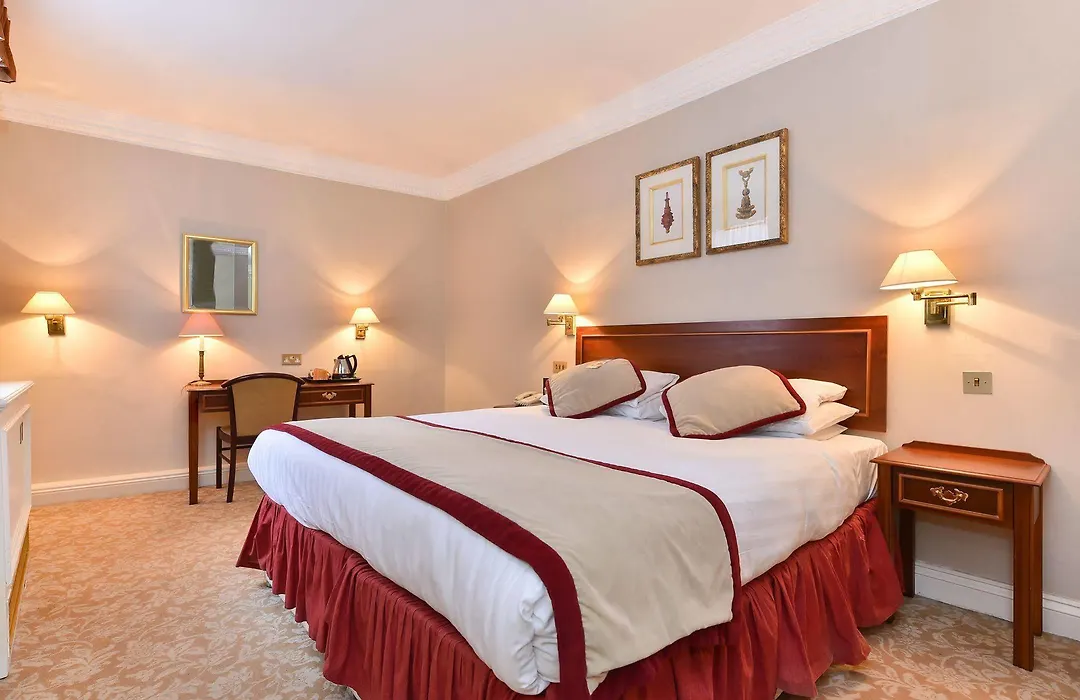 Park Lane Mews Hotel-1