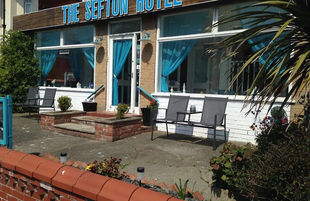 The Sefton Blackpool-1