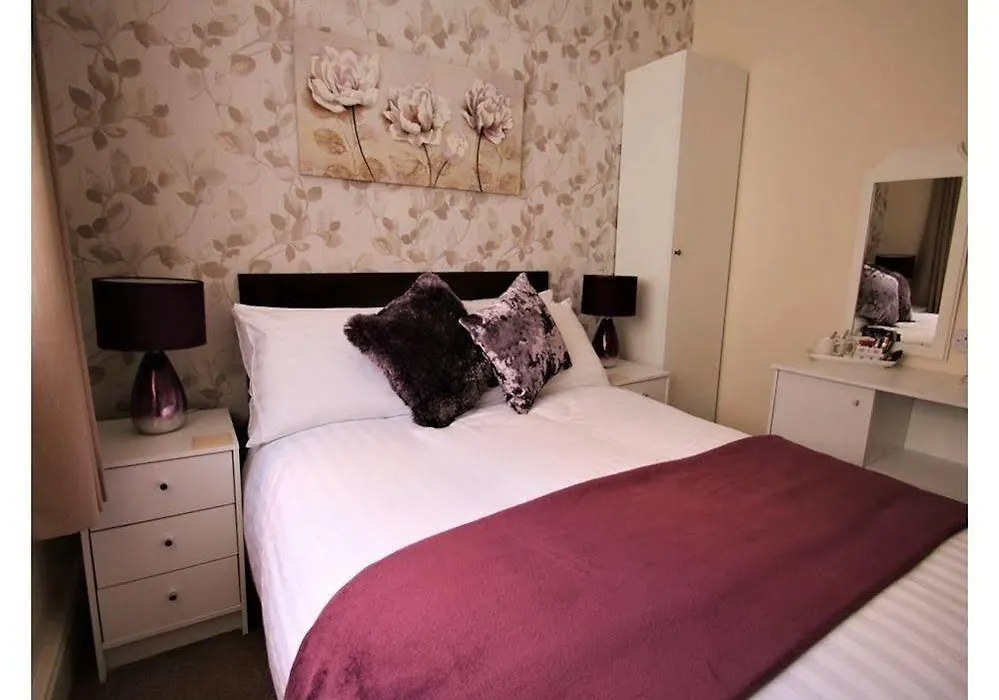 The Inglewood Hotel *Adults Only*-1