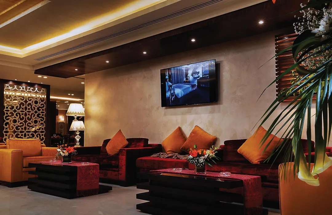 Seven Roses Hotel-1
