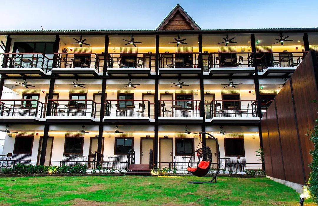 Hotel De Nara-1