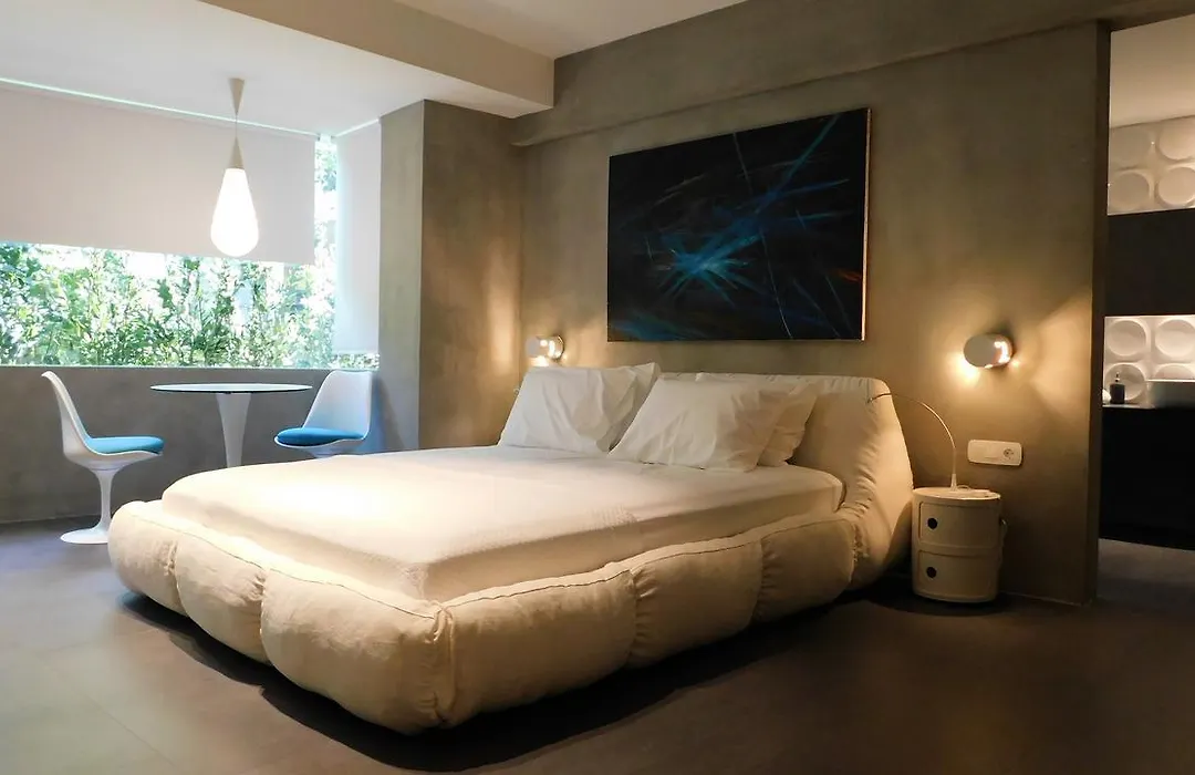 101 Adrianou Apartments-1