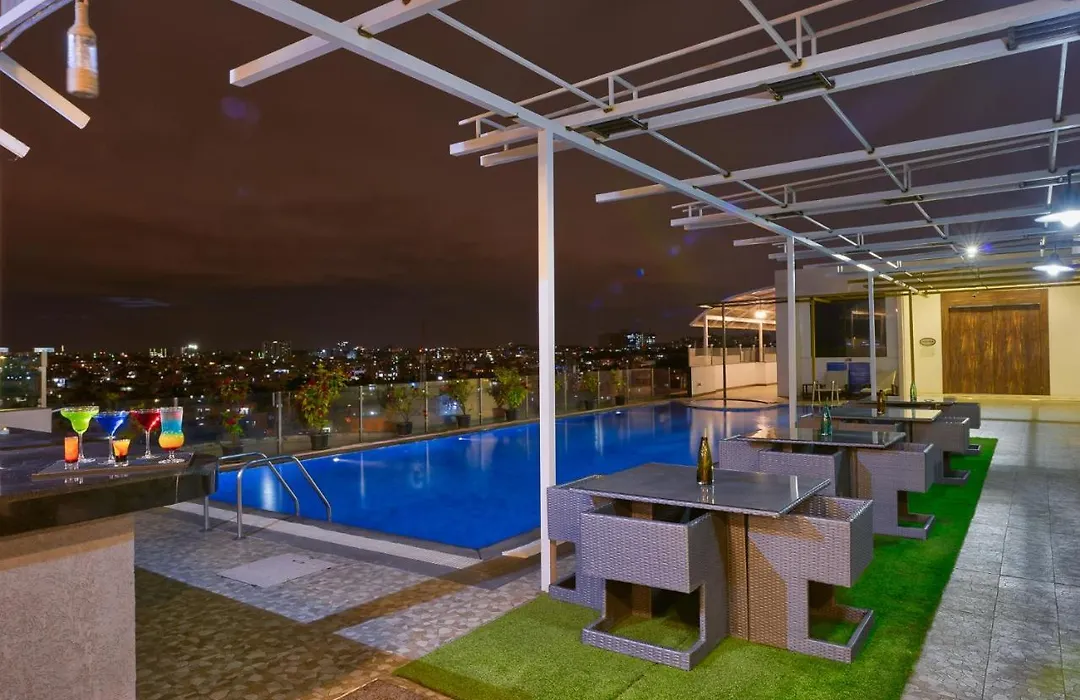 Davanam Sarovar Portico Suites-1