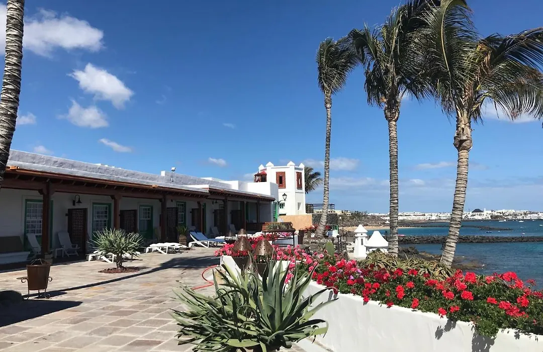 Hotel Casa Del Embajador (Adults Only)-1