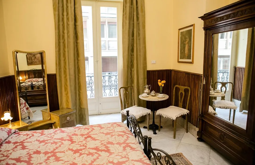 B&B Santa Caterina-1