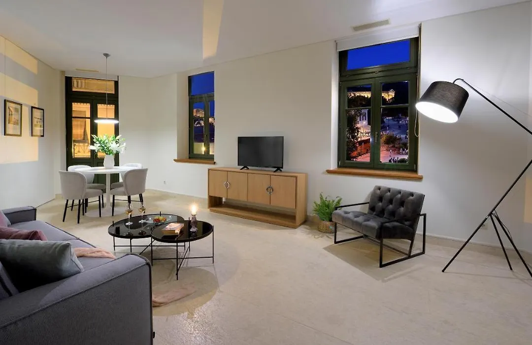 Thission Luxury Homes & Spa By K&K-1