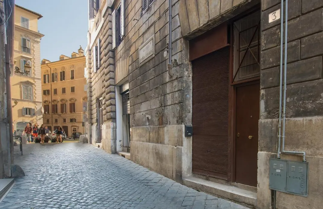 Roma Suites Navona-1