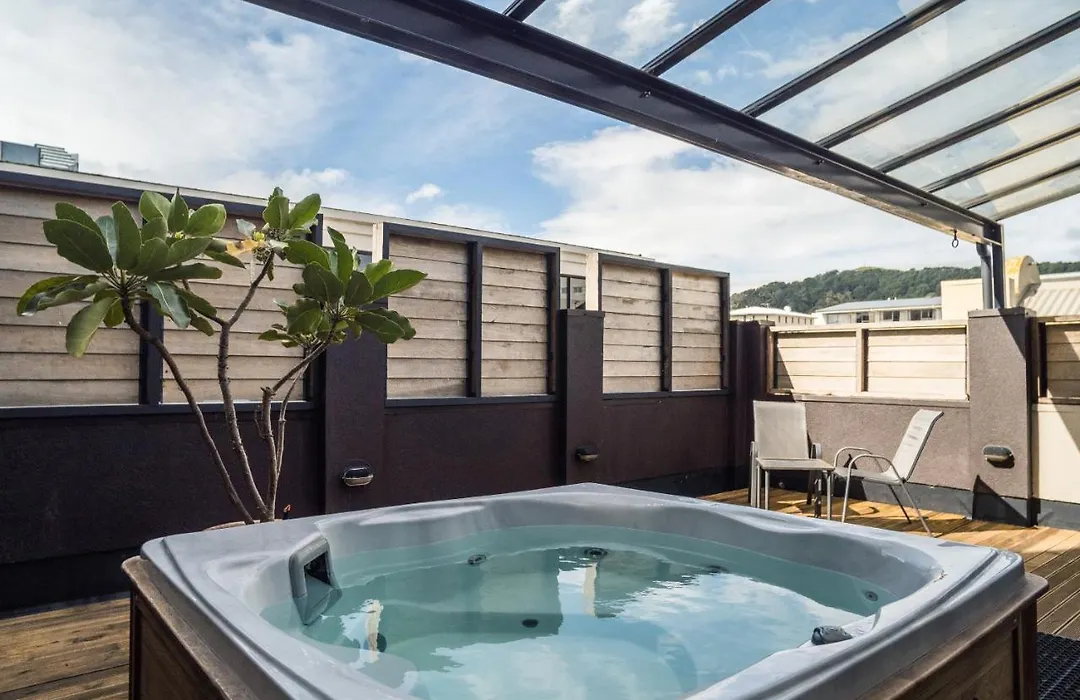 U Boutique Hotel, Surestay Collection By BW-1