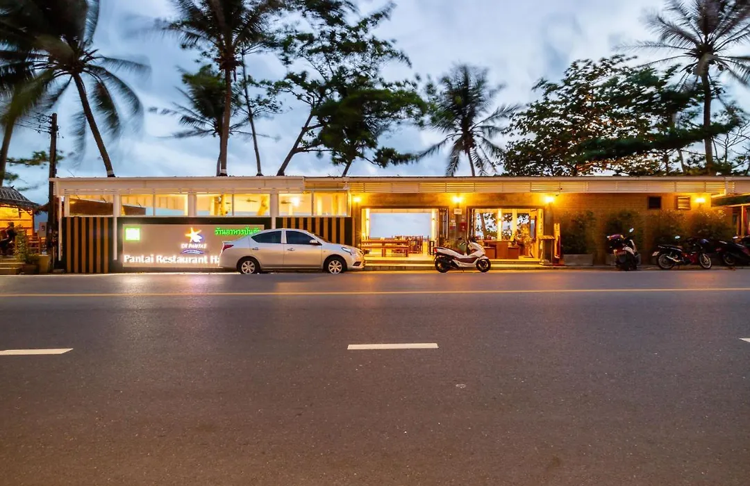 Di Pantai Boutique Beach Resort-1