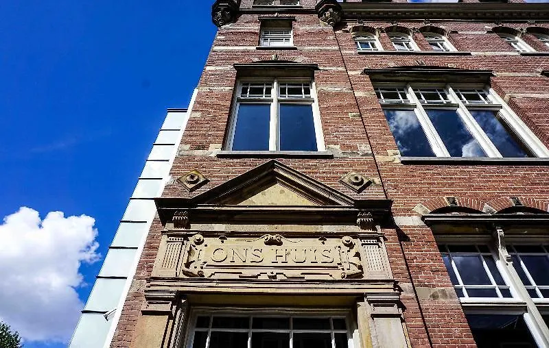 Hotel Mercier-1