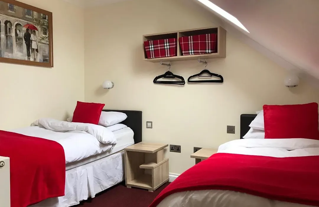 Cassandra Guest House-1
