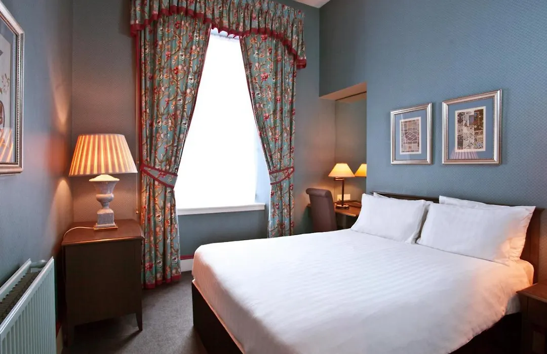 Skene House Hotels - Holburn-1