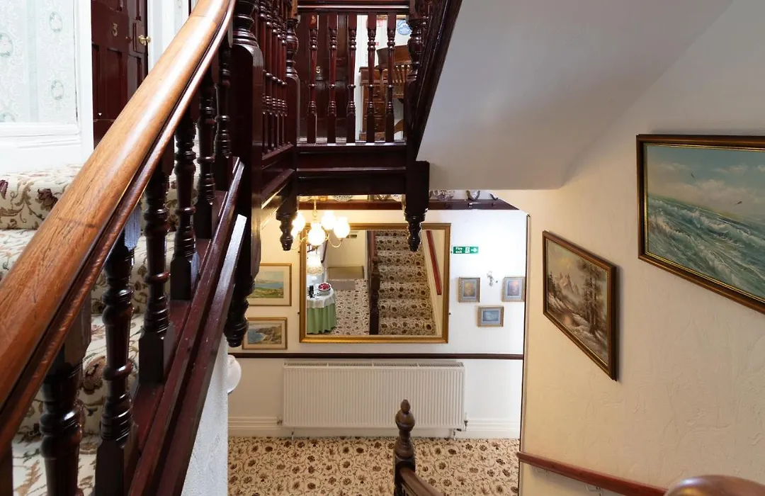 The Epperstone-1