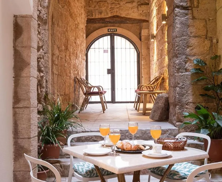Ramon Llull House-1