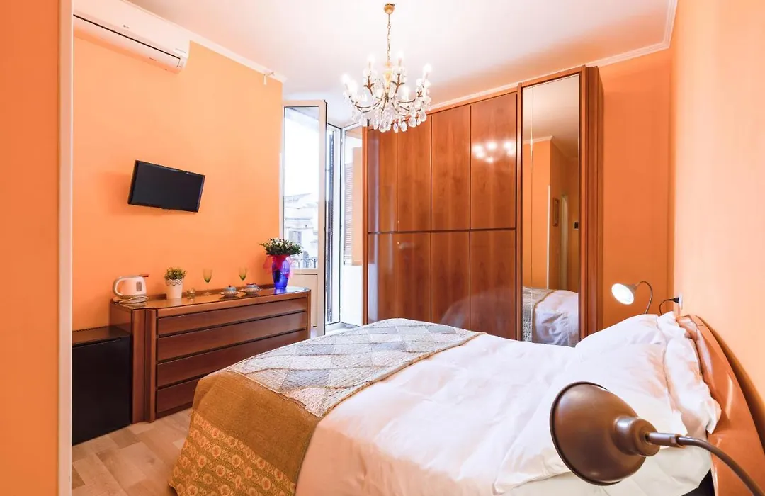 A Roman Tale B&B-1