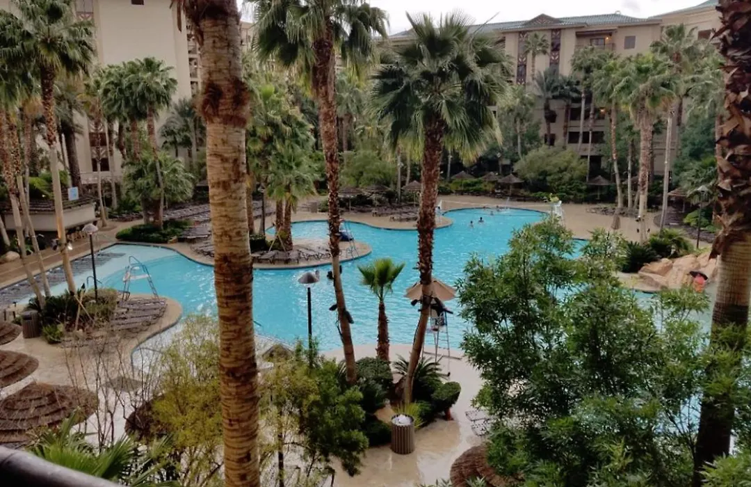 Suites At Tahiti Village Resort And Spa Las Vegas-No Resort Fee-1