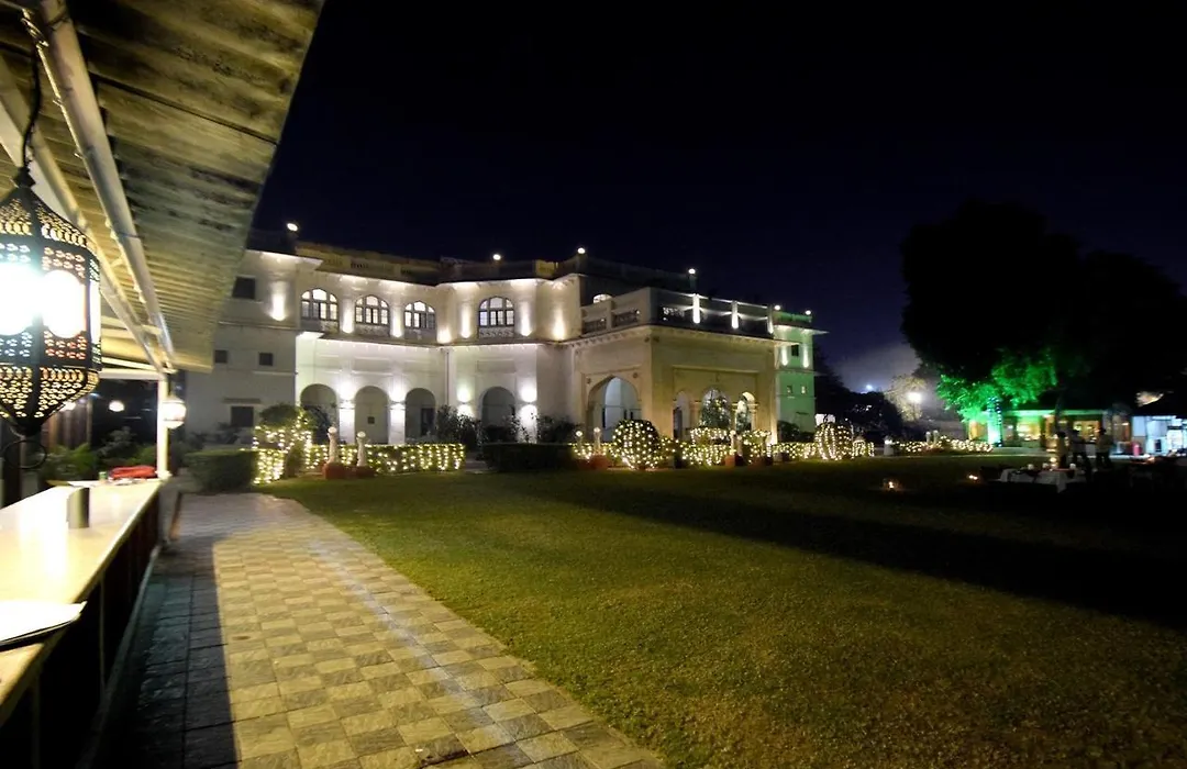 Hari Mahal Palace By Pachar Group-1