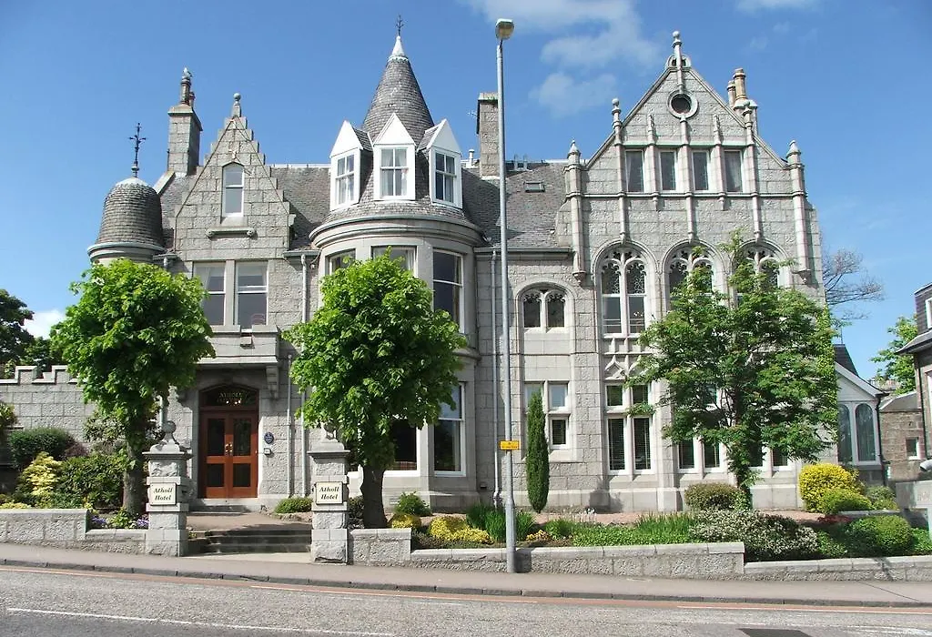 Atholl Hotel-1