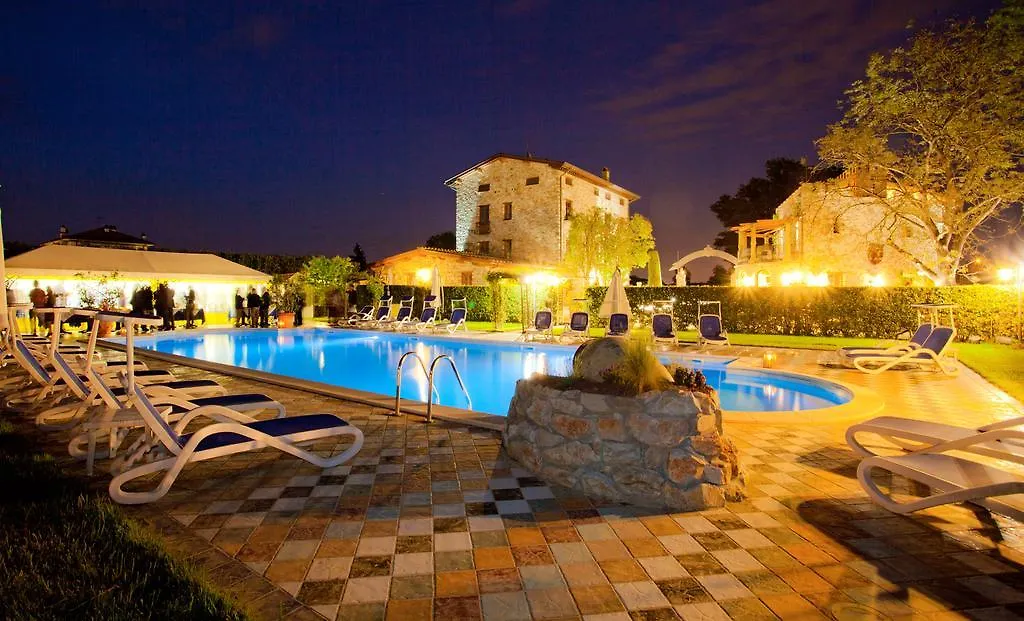 Villa Corte Degli Dei-1