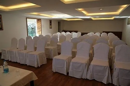 Deccan Park Resort-1