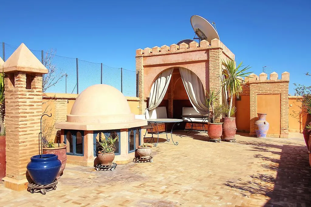 Riad Soundouss-1