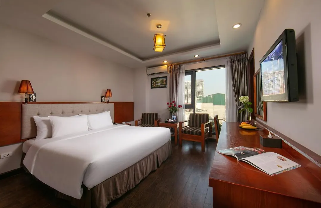 Sen Luxury Hotel - Managed By Sen Hotel Group-1