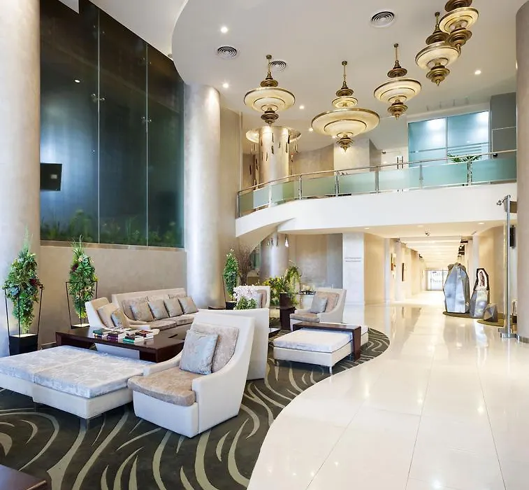 Viva Garden Serviced Residence-1