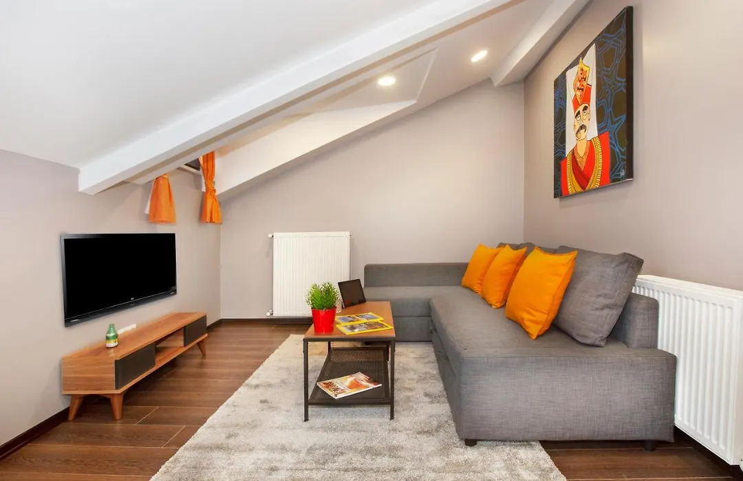 Nisantasi Residence-1