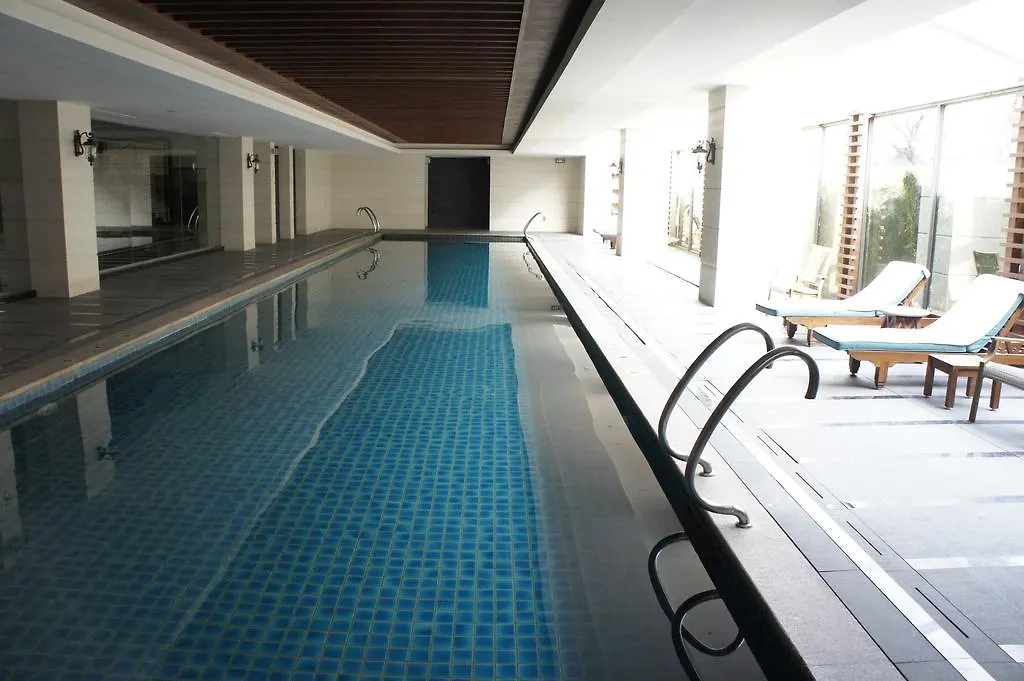 Haiyatt Hotel-1