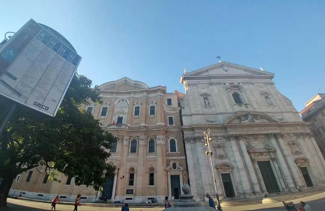 Dreaming Navona Rooms-1