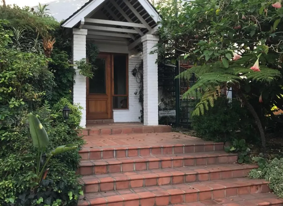 Waterfall Cottages-1